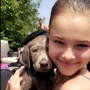 Meet your Posher, Cassie